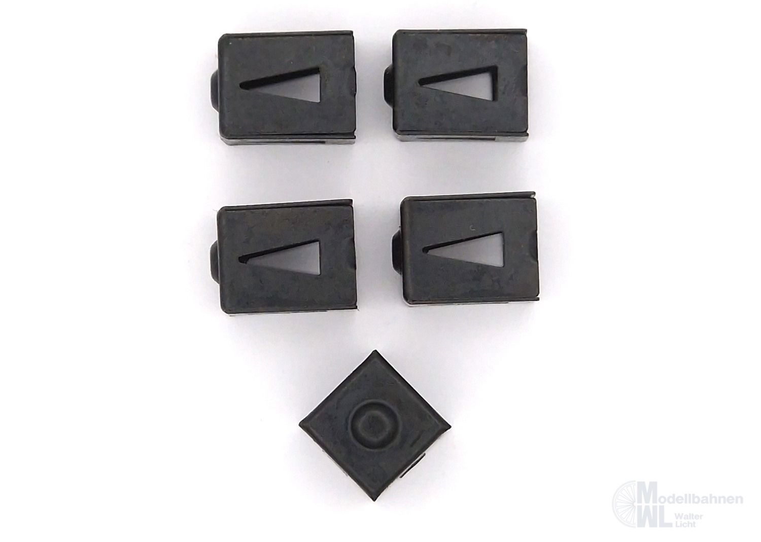 Märklin Ersatzeile E352560 - ERSATZTEIL: Laternenkasten  5 St